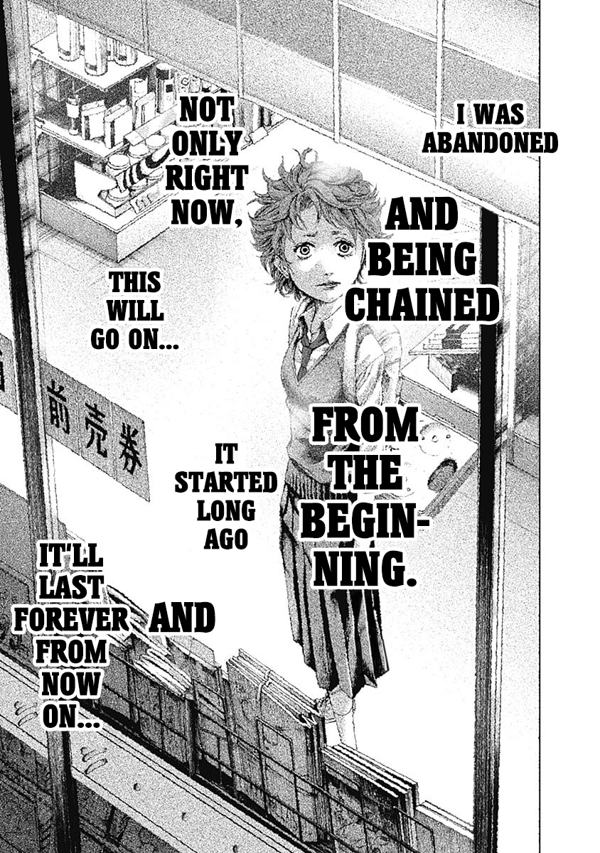 Read Batuque Manga Online