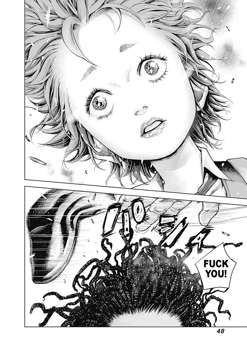 Read Batuque Manga Online