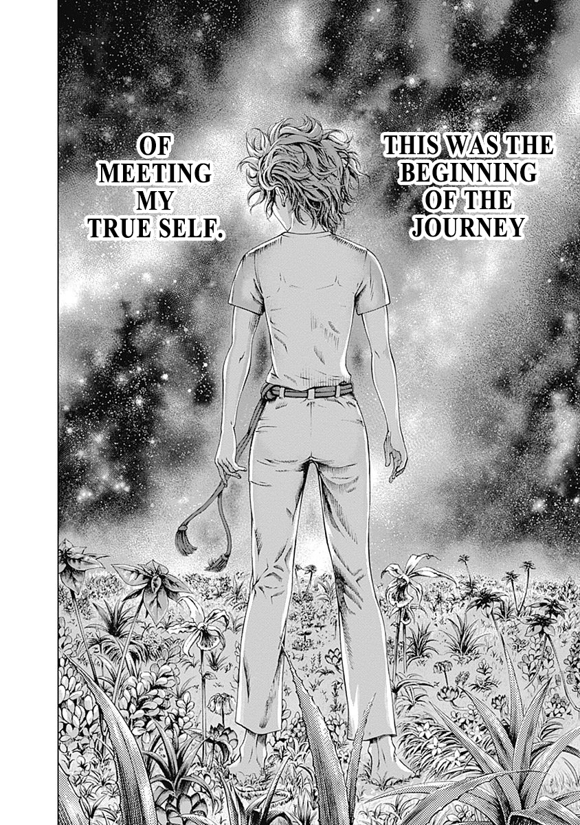 Read Batuque Manga Online