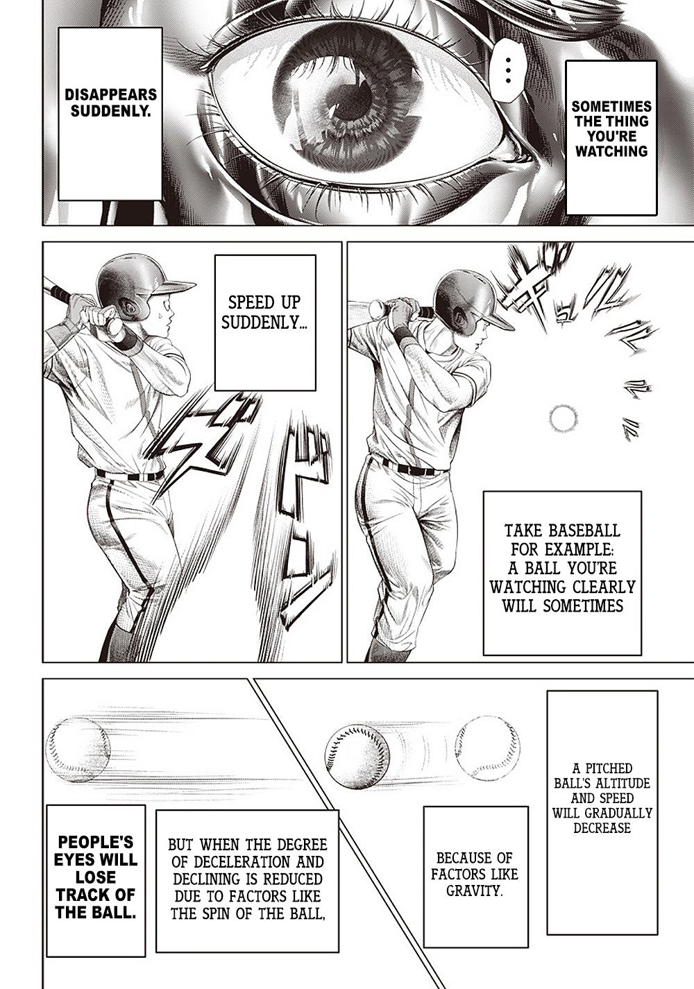 Read Batuque Manga Online