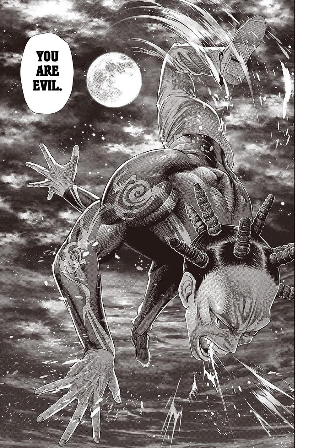 Read Batuque Manga Online