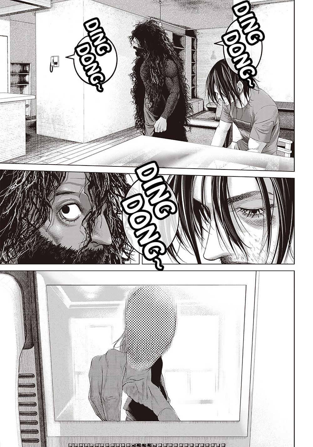Read Batuque Manga Online