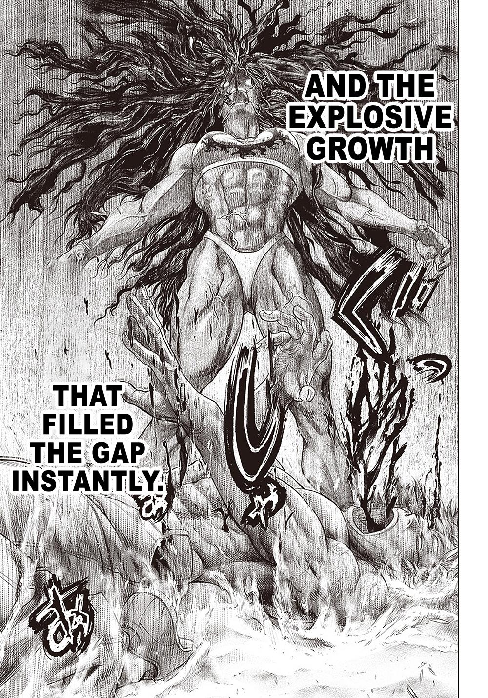 Read Batuque Manga Online