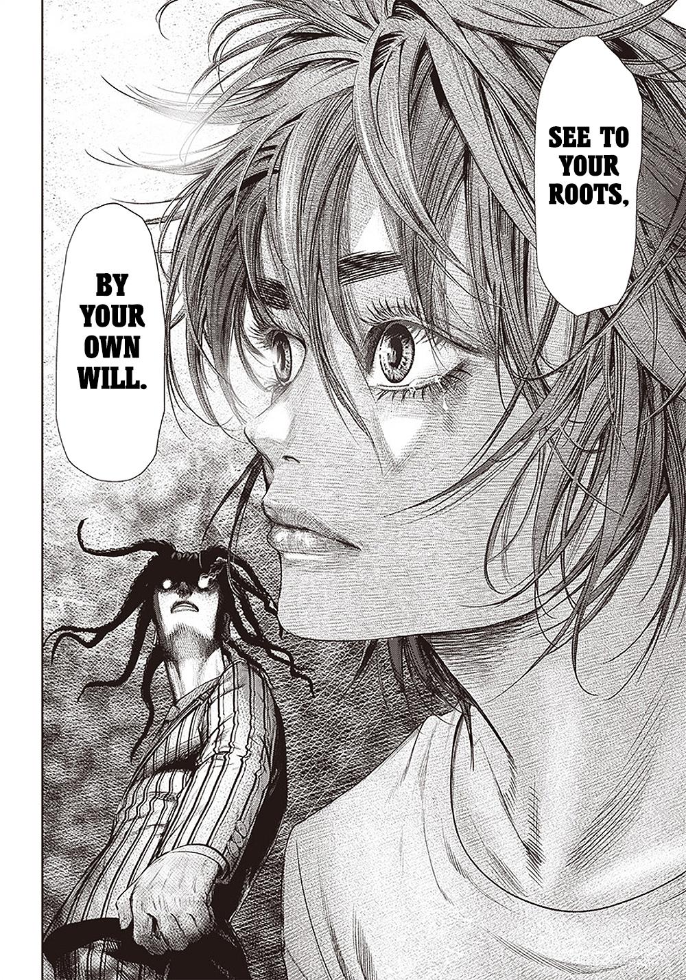 Read Batuque Manga Online