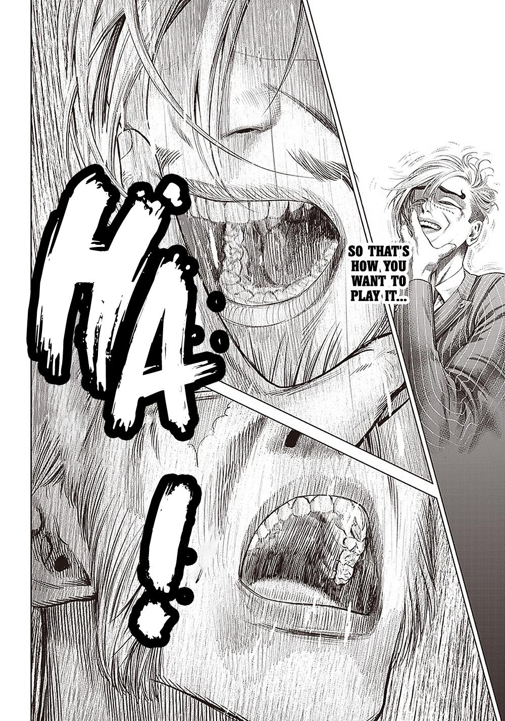 Read Batuque Manga Online