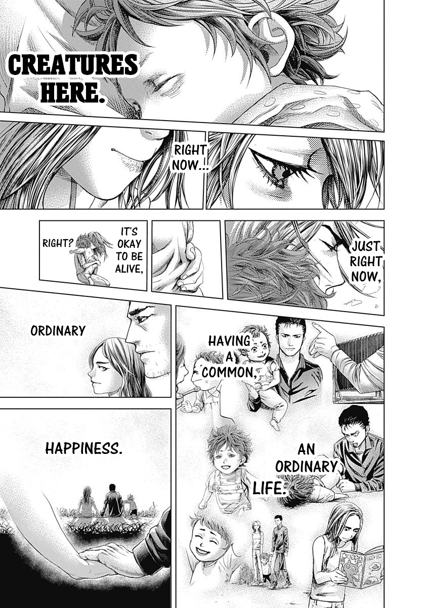 Read Batuque Manga Online