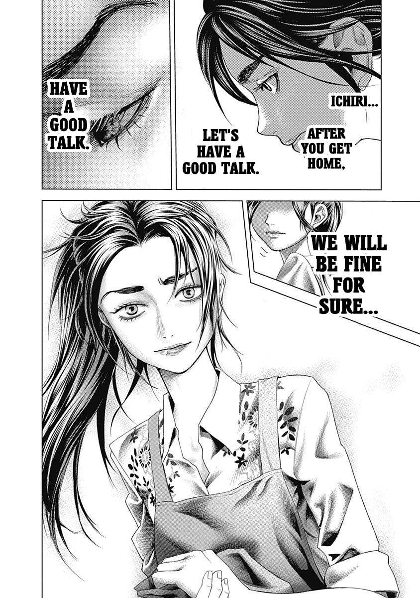 Read Batuque Manga Online