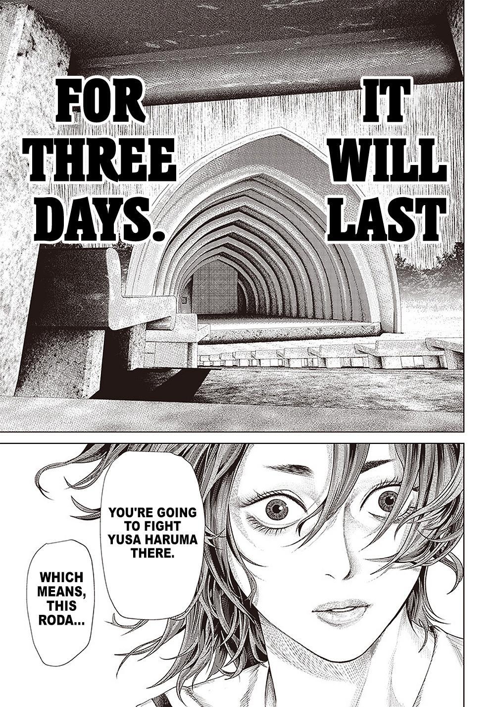 Read Batuque Manga Online