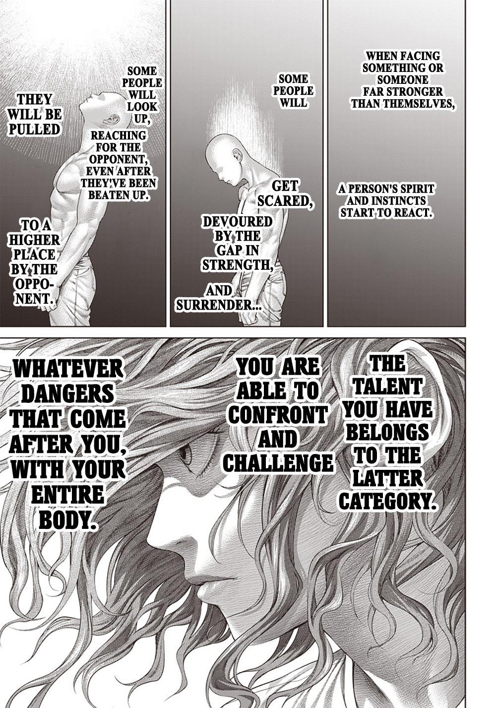Read Batuque Manga Online
