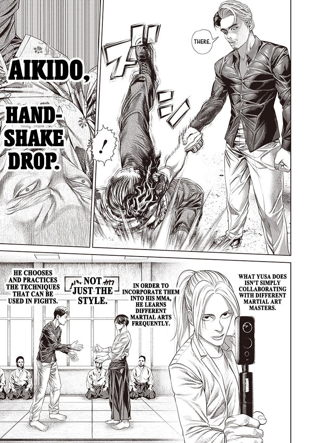 Read Batuque Manga Online