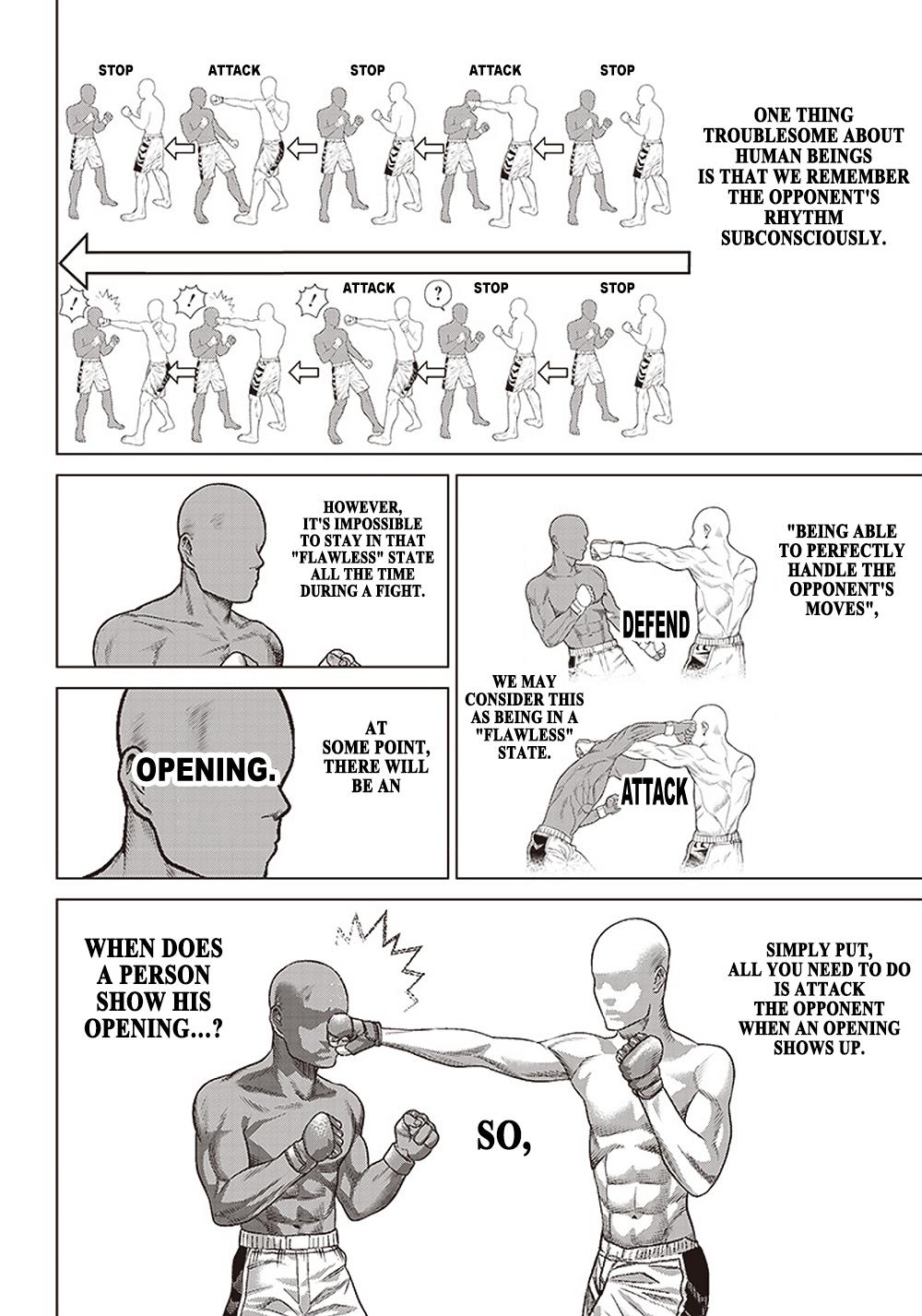 Read Batuque Manga Online