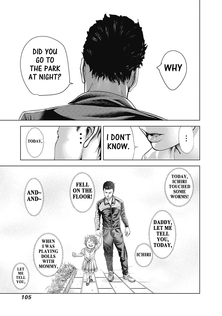 Read Batuque Manga Online