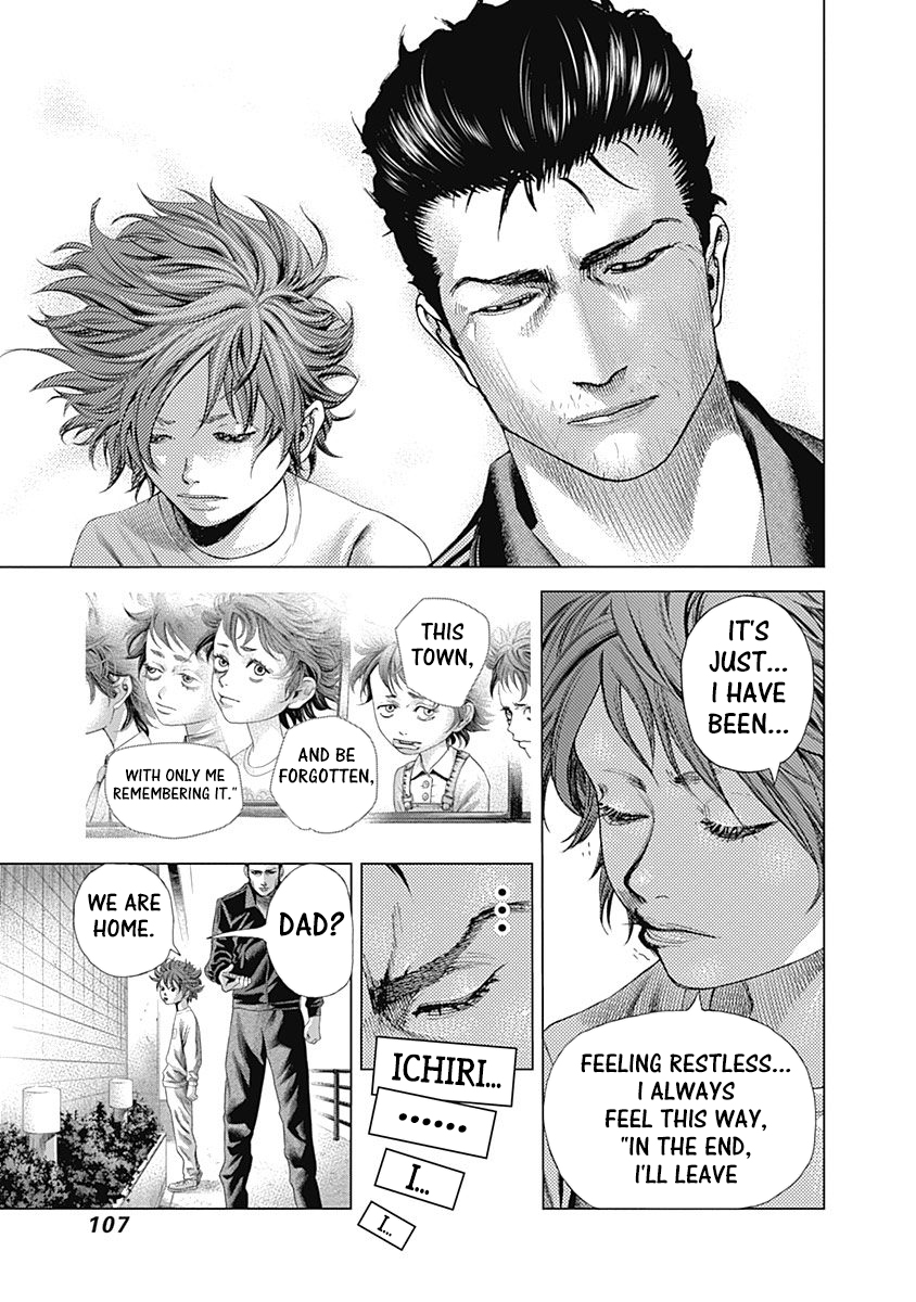 Read Batuque Manga Online