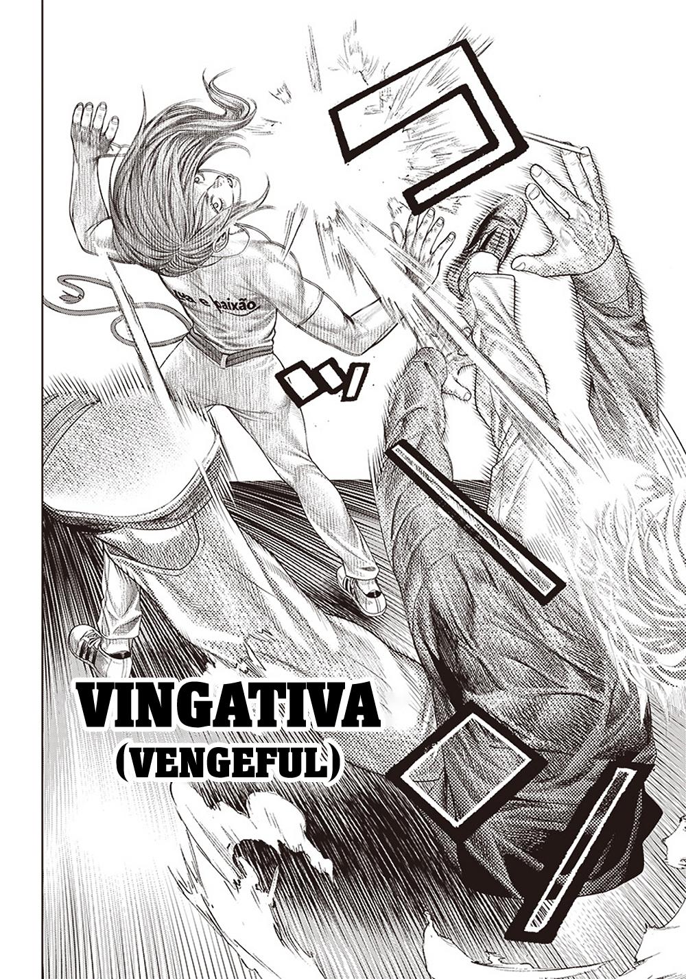 Read Batuque Manga Online