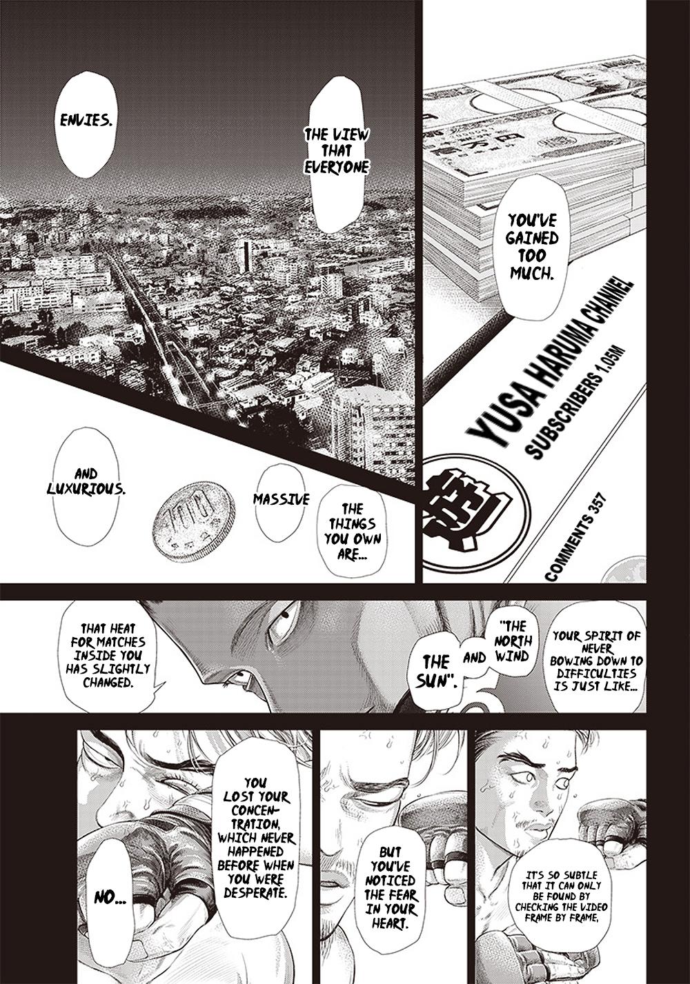 Read Batuque Manga Online