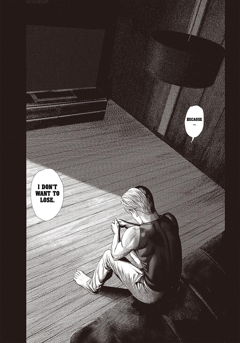 Read Batuque Manga Online