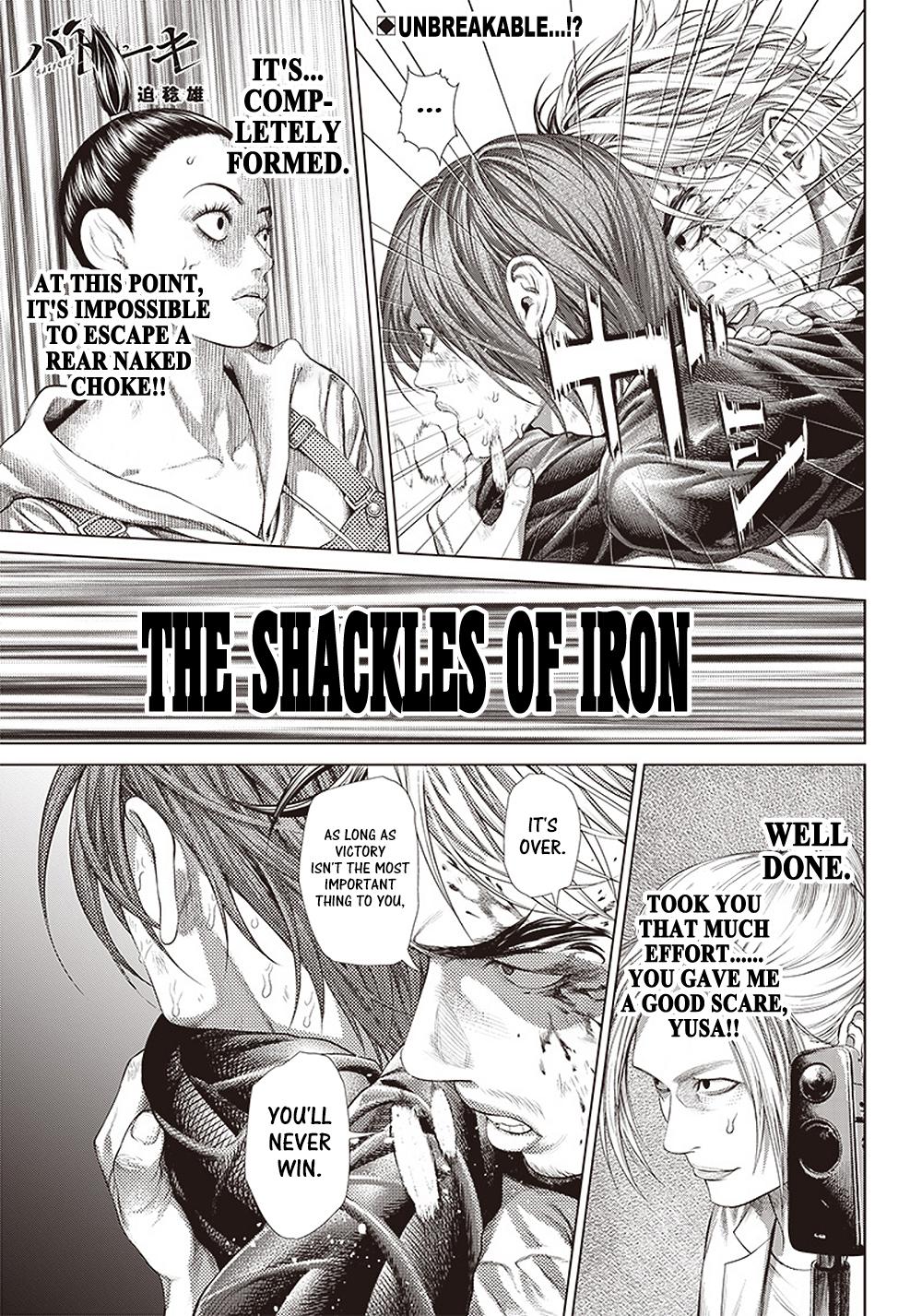 Read Batuque Manga Online