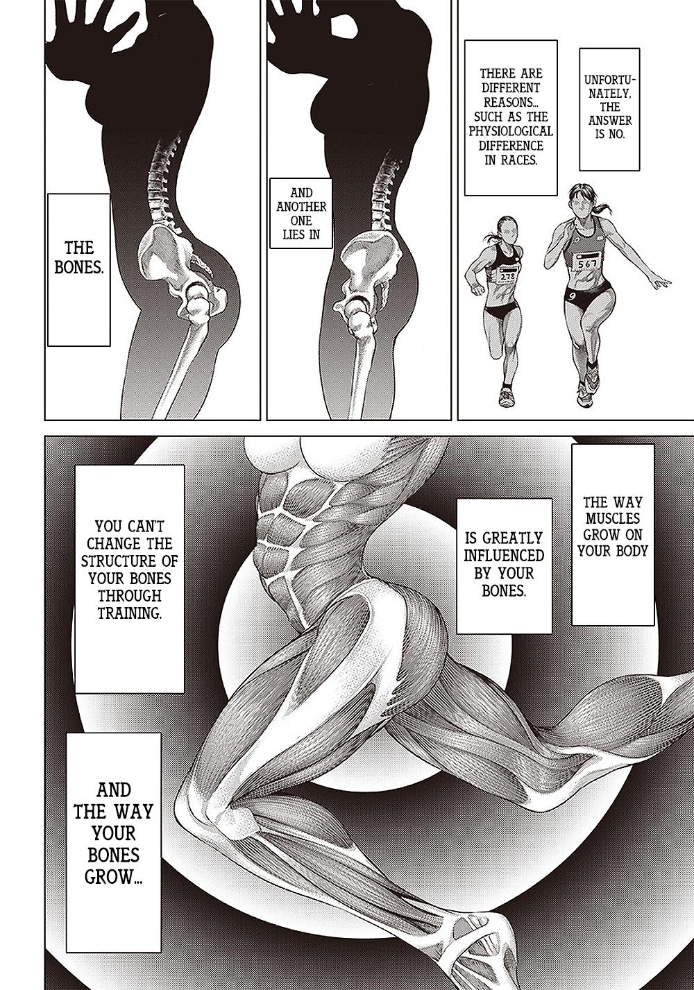 Read Batuque Manga Online