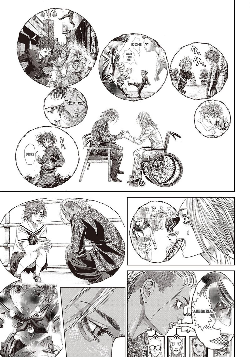 Read Batuque Manga Online