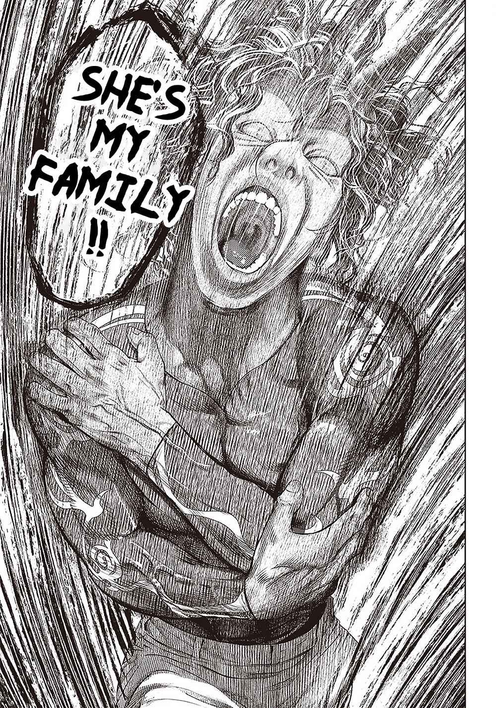 Read Batuque Manga Online