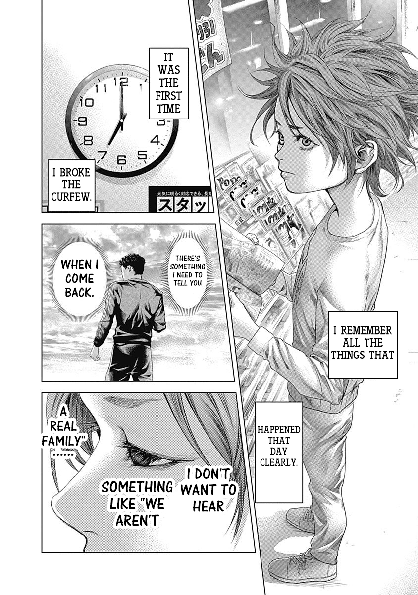 Read Batuque Manga Online