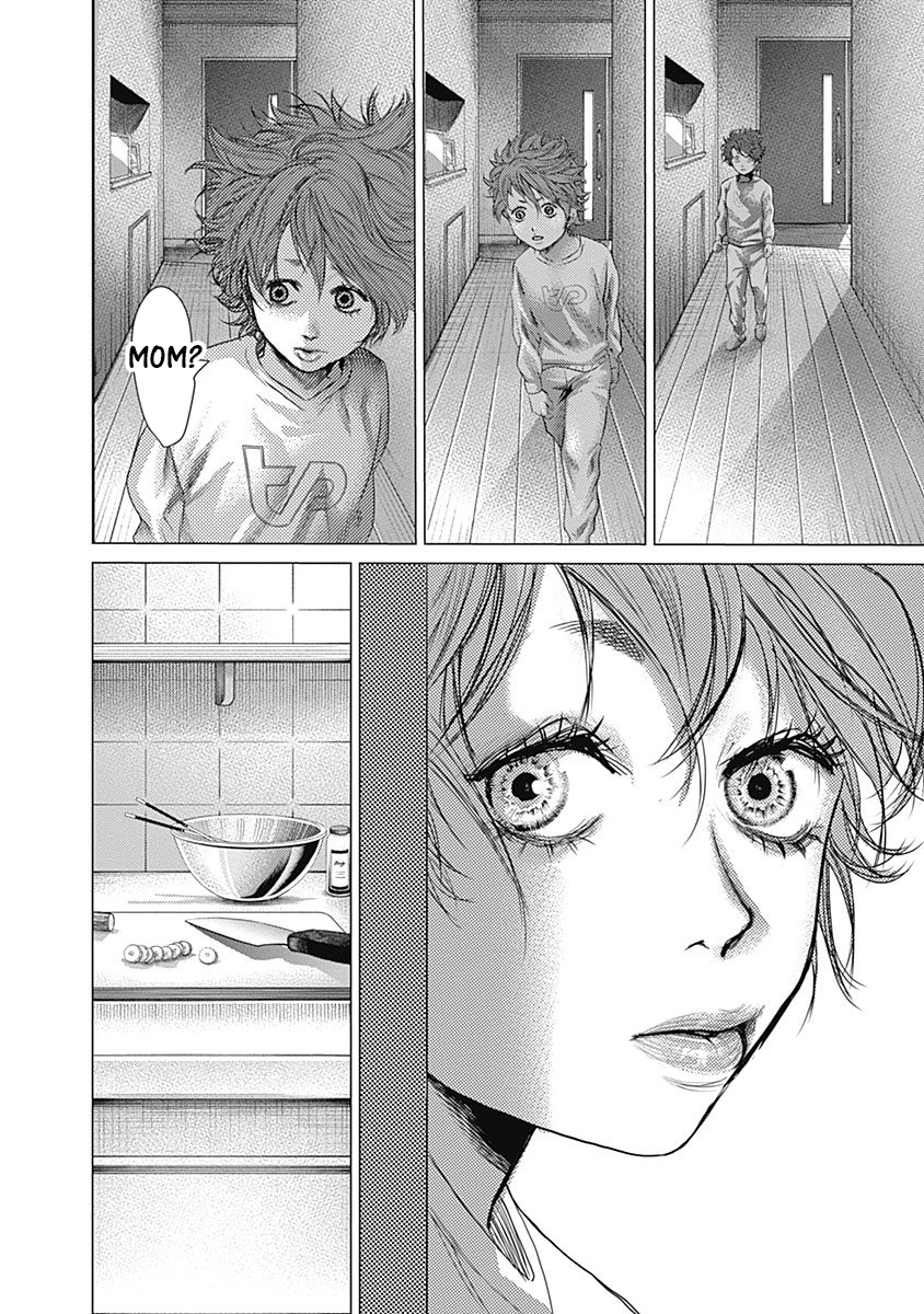 Read Batuque Manga Online