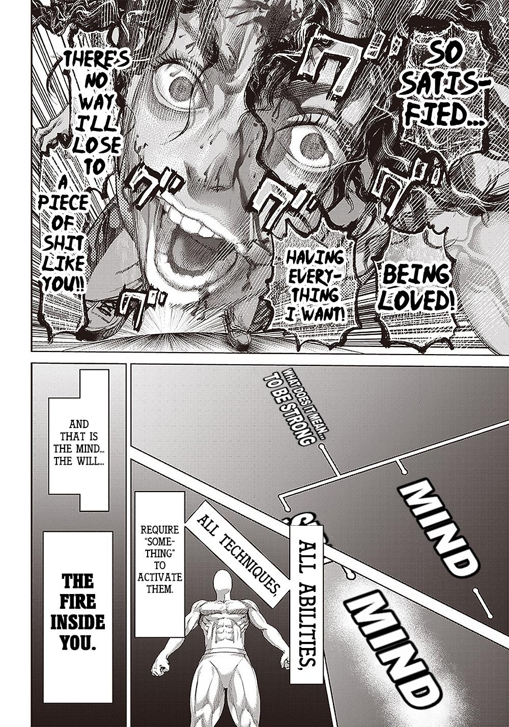 Read Batuque Manga Online