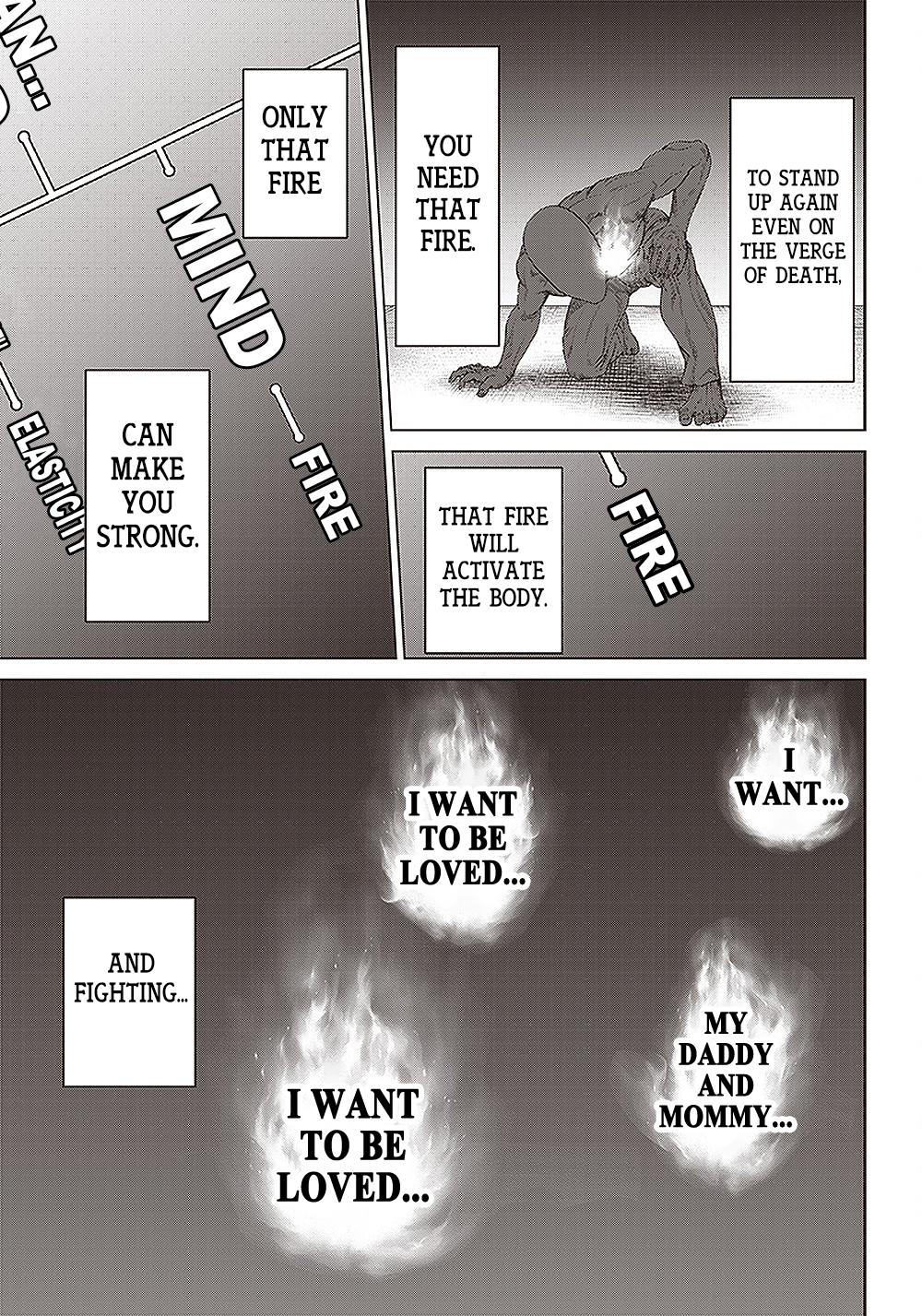 Read Batuque Manga Online