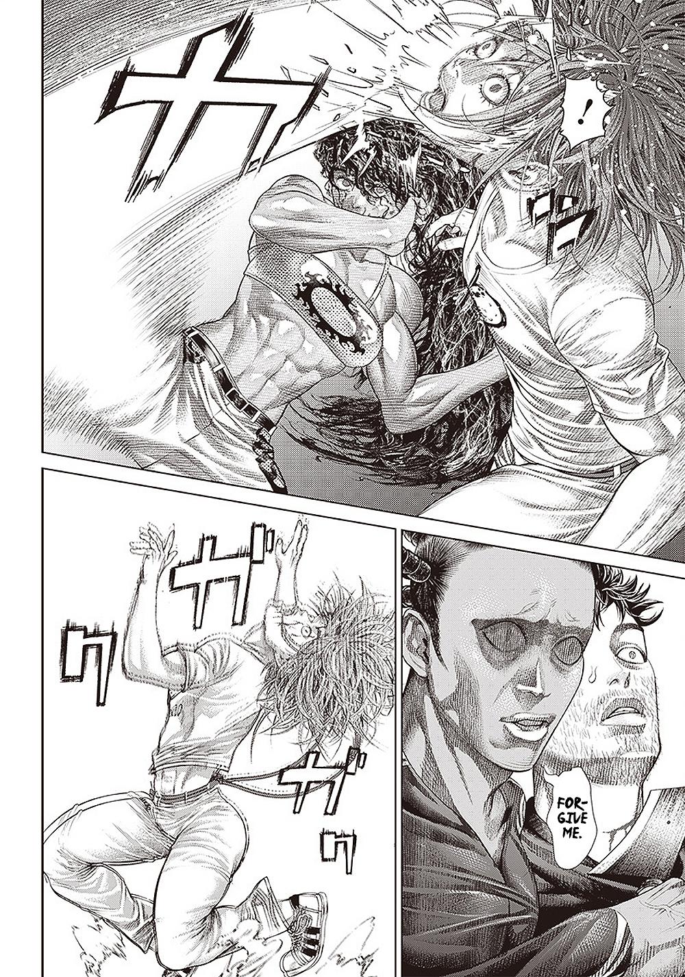 Read Batuque Manga Online