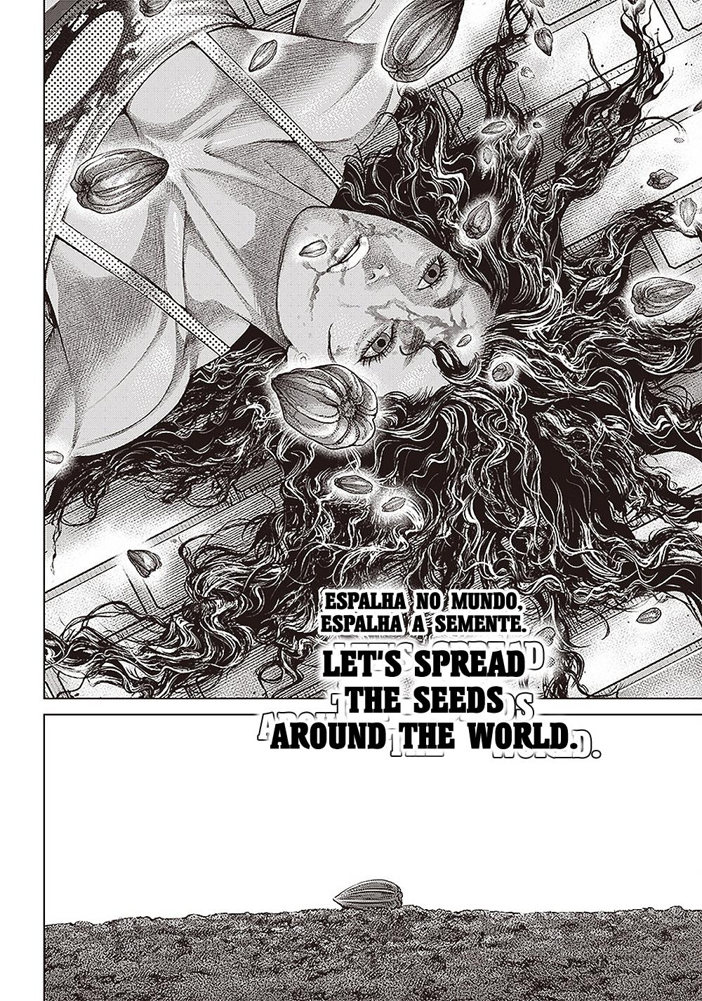 Read Batuque Manga Online