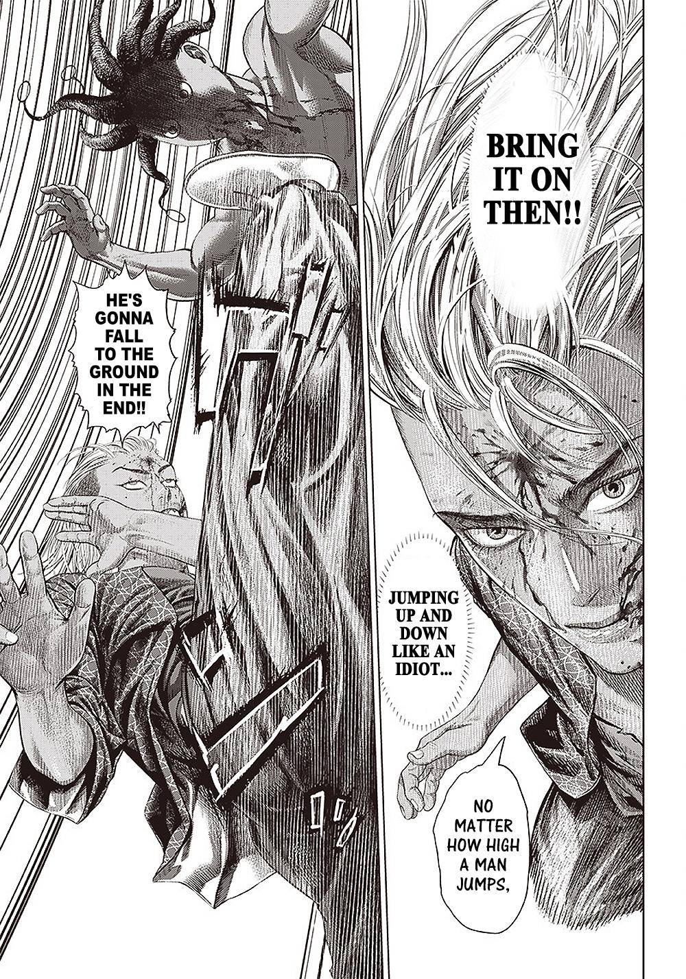 Read Batuque Manga Online
