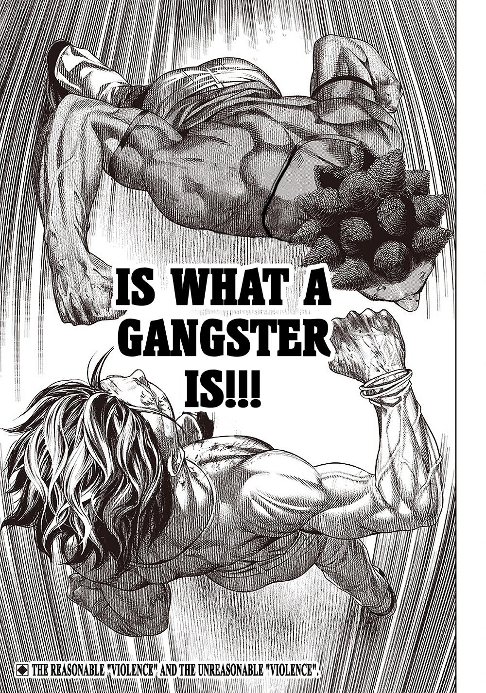 Read Batuque Manga Online