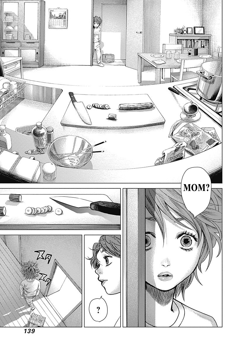 Read Batuque Manga Online