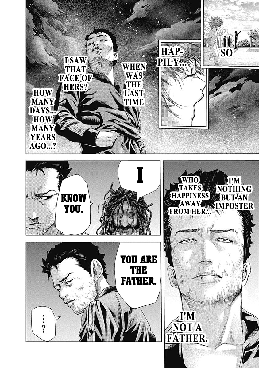 Read Batuque Manga Online
