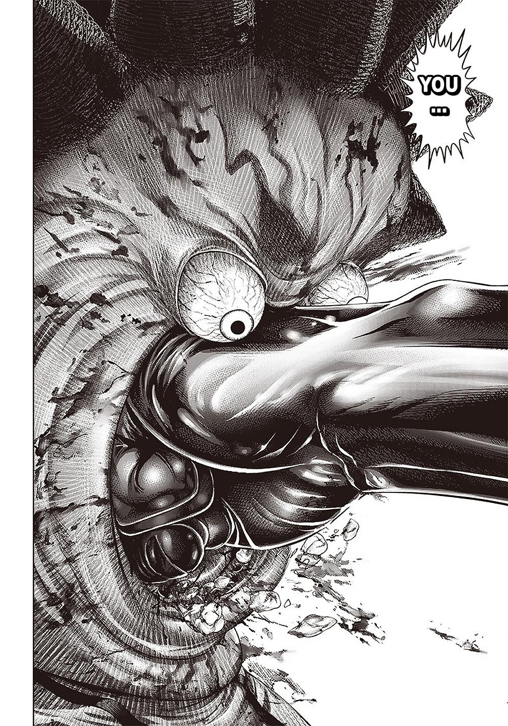 Read Batuque Manga Online
