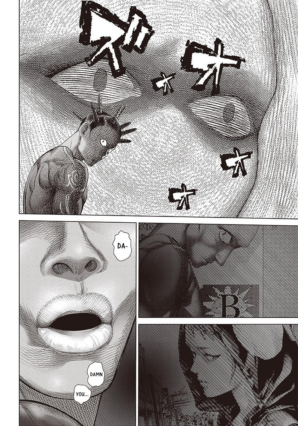 Read Batuque Manga Online