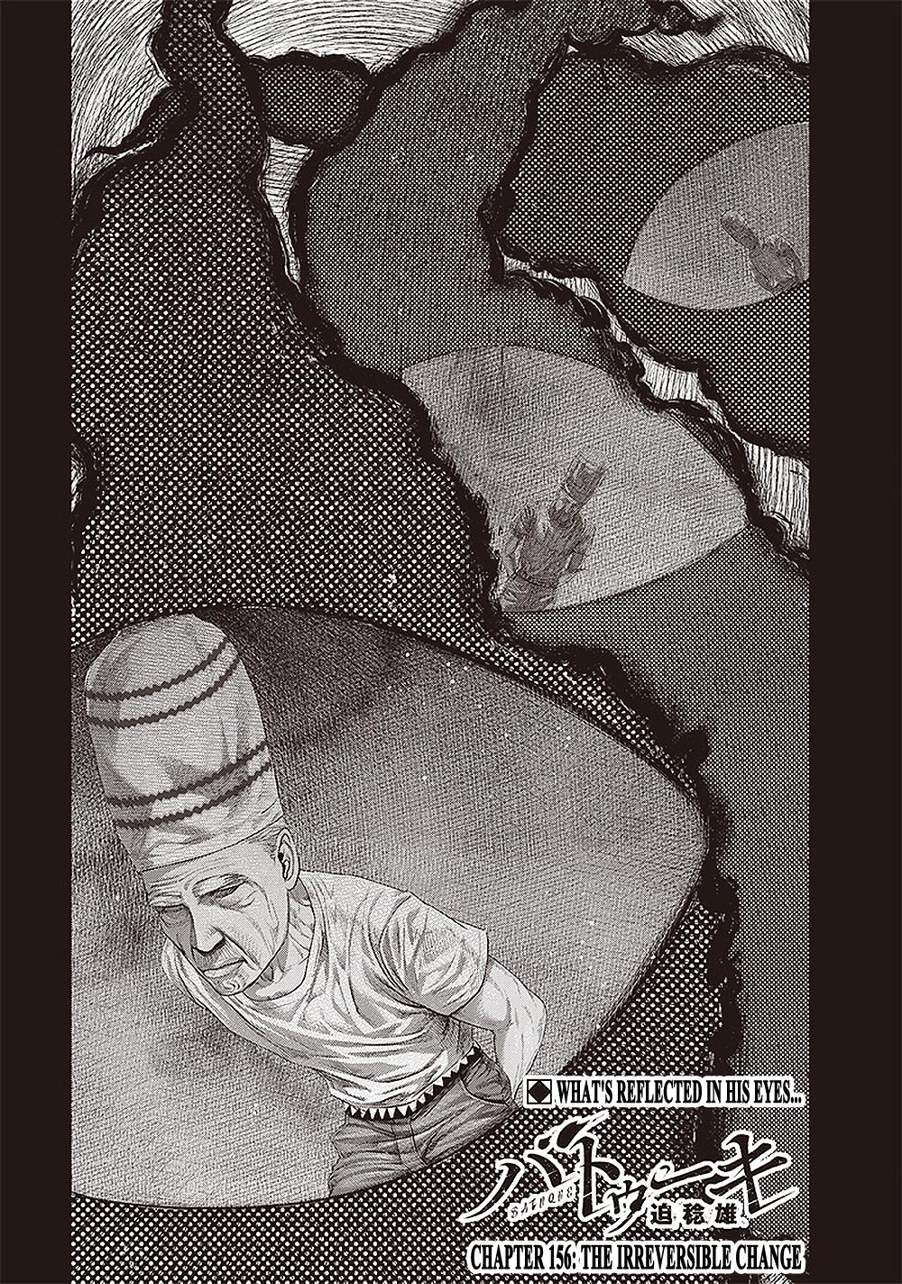Read Batuque Manga Online