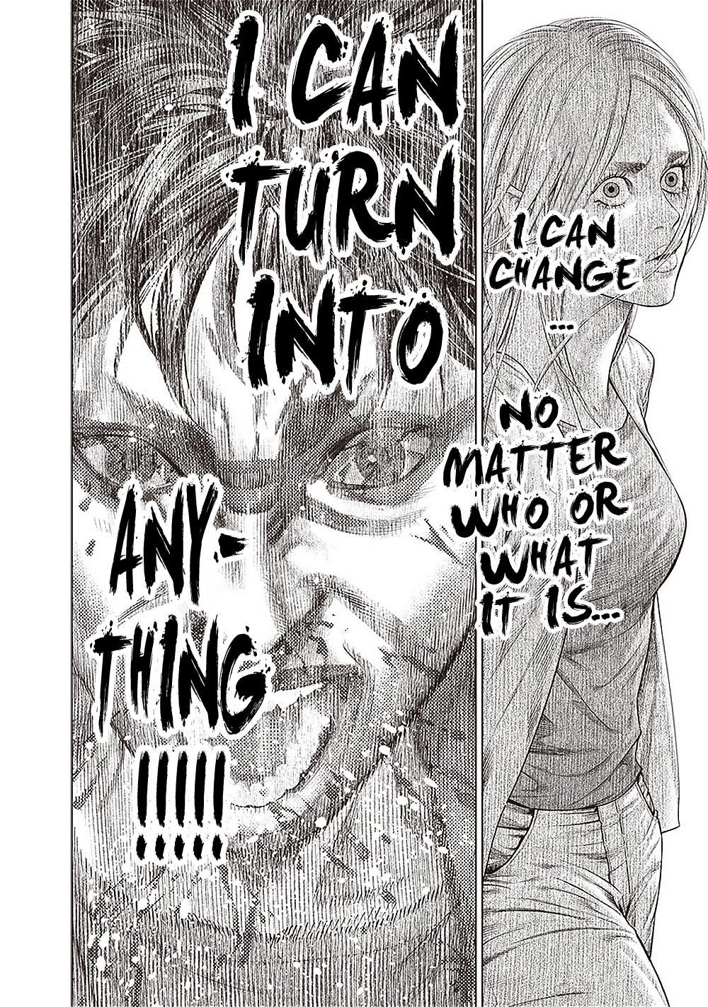 Read Batuque Manga Online