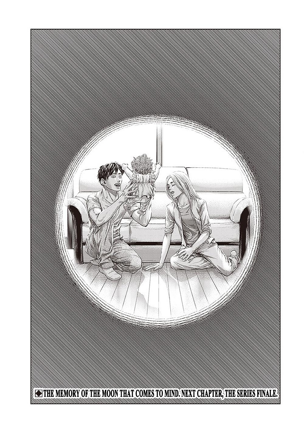 Read Batuque Manga Online