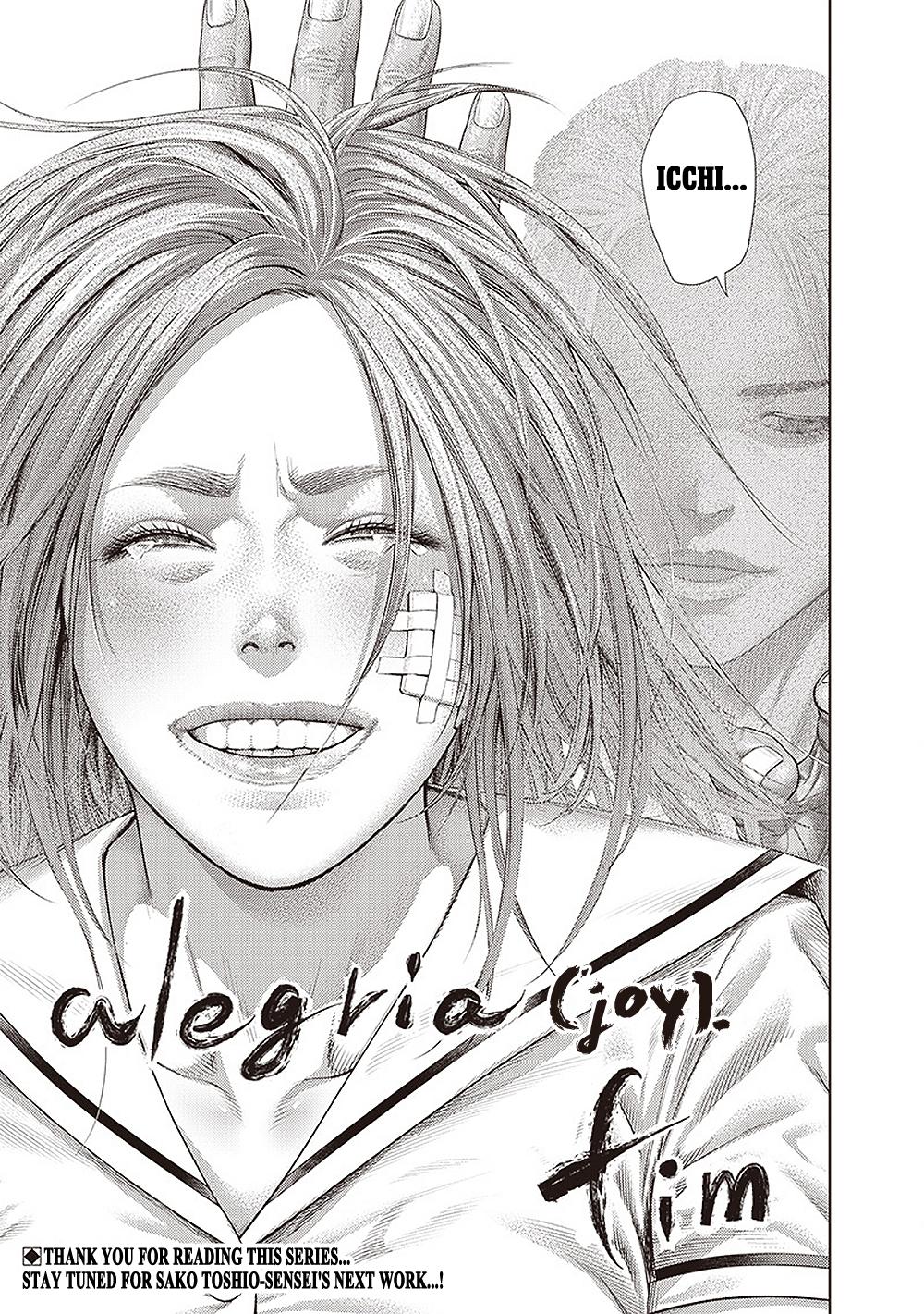 Read Batuque Manga Online