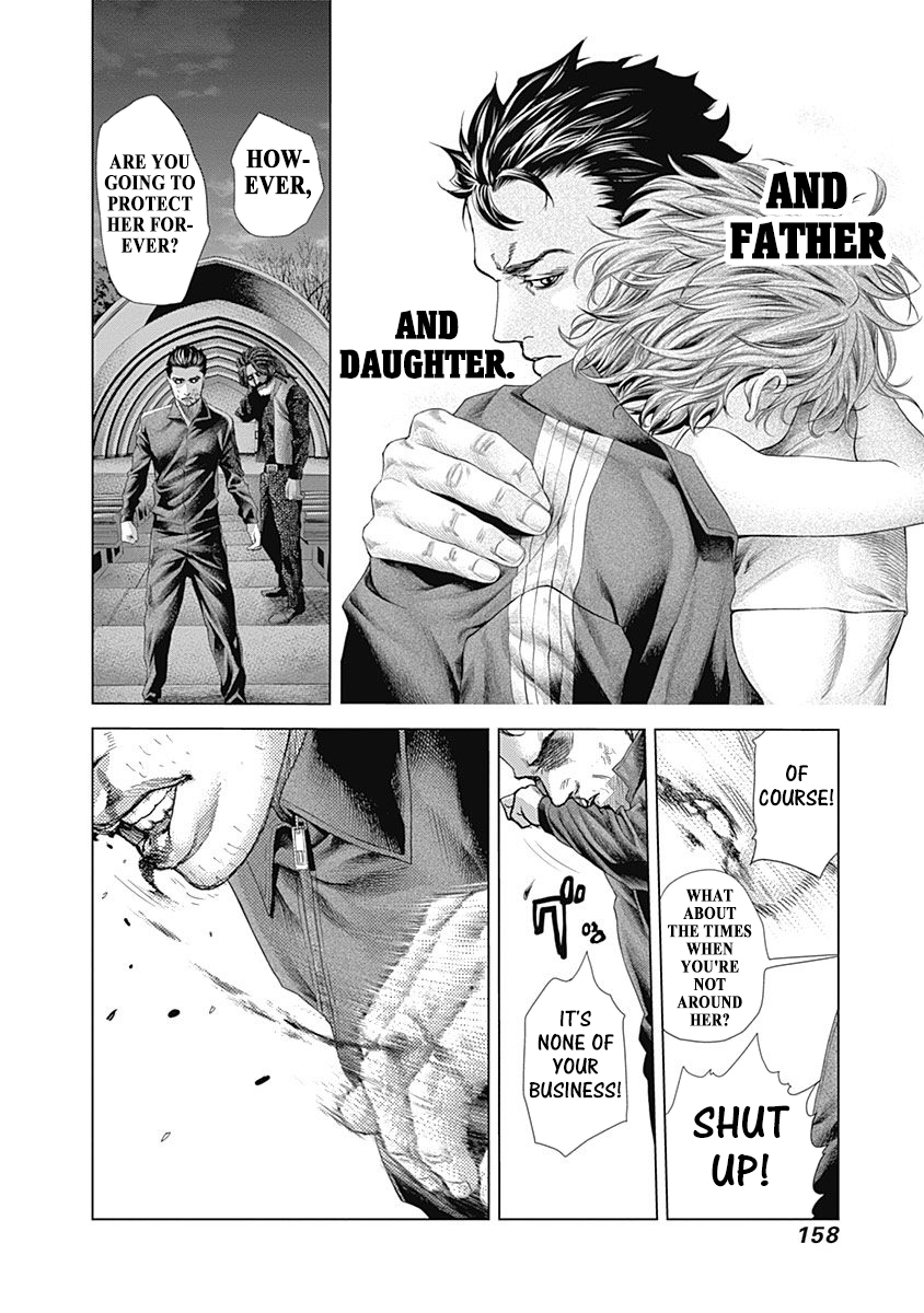 Read Batuque Manga Online