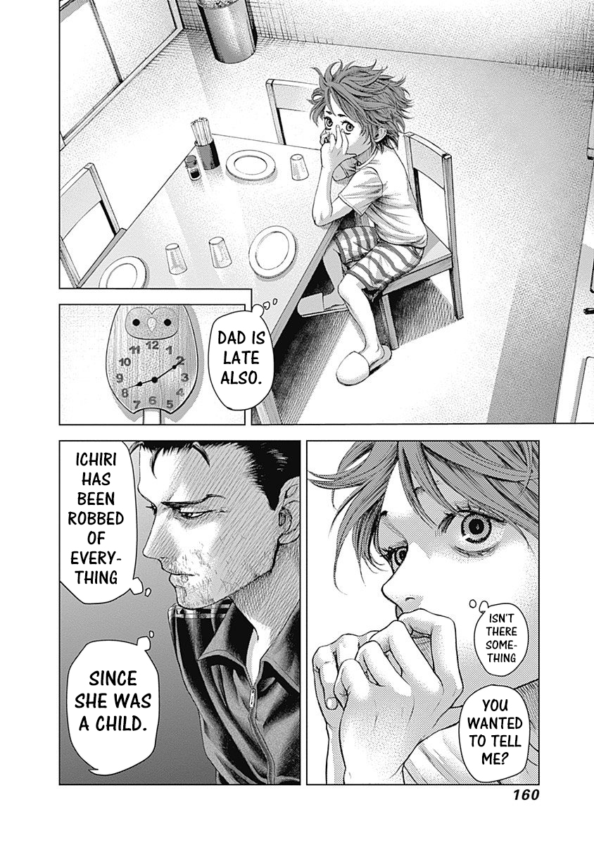 Read Batuque Manga Online