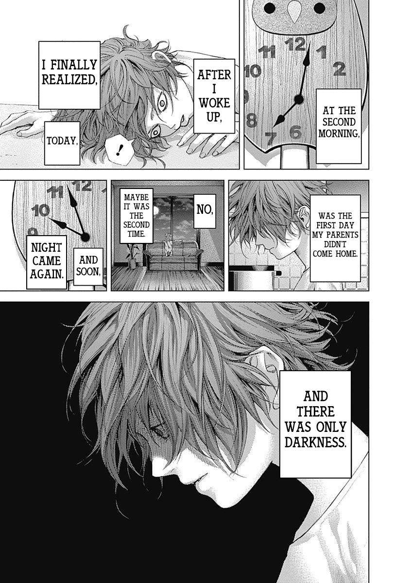 Read Batuque Manga Online