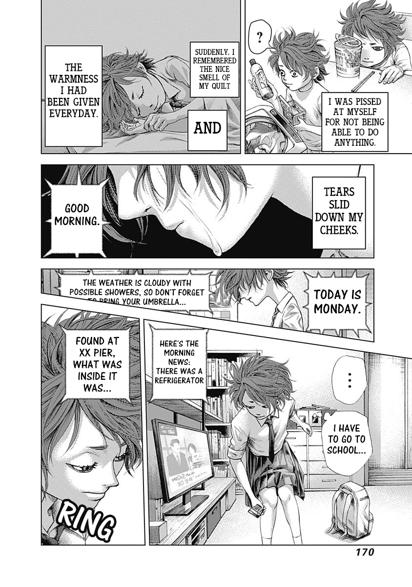 Read Batuque Manga Online