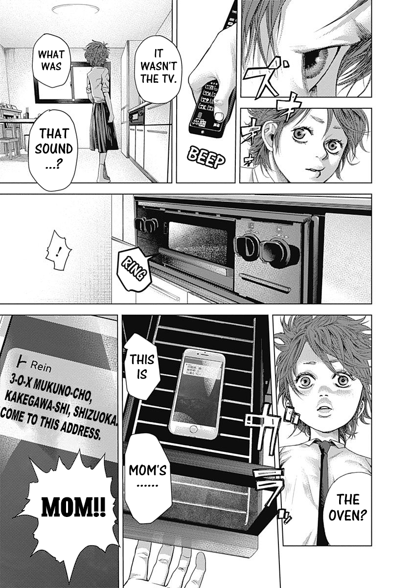 Read Batuque Manga Online