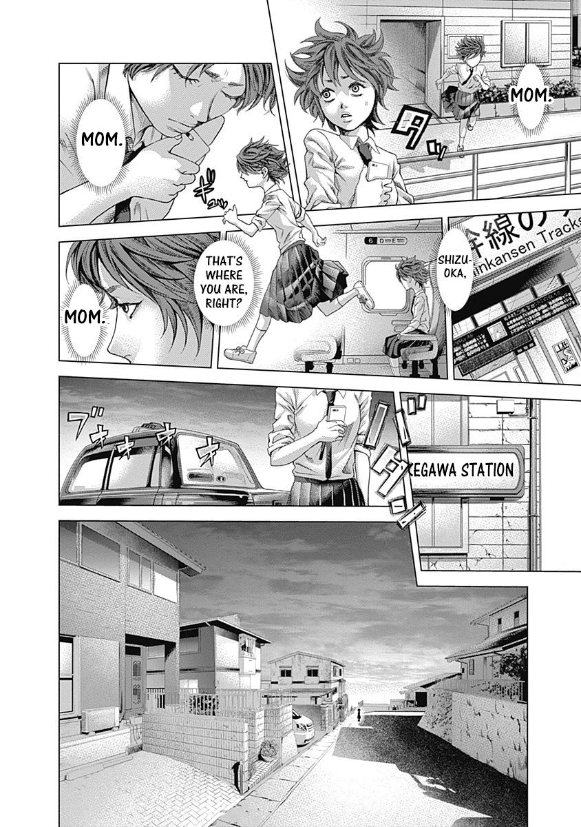 Read Batuque Manga Online