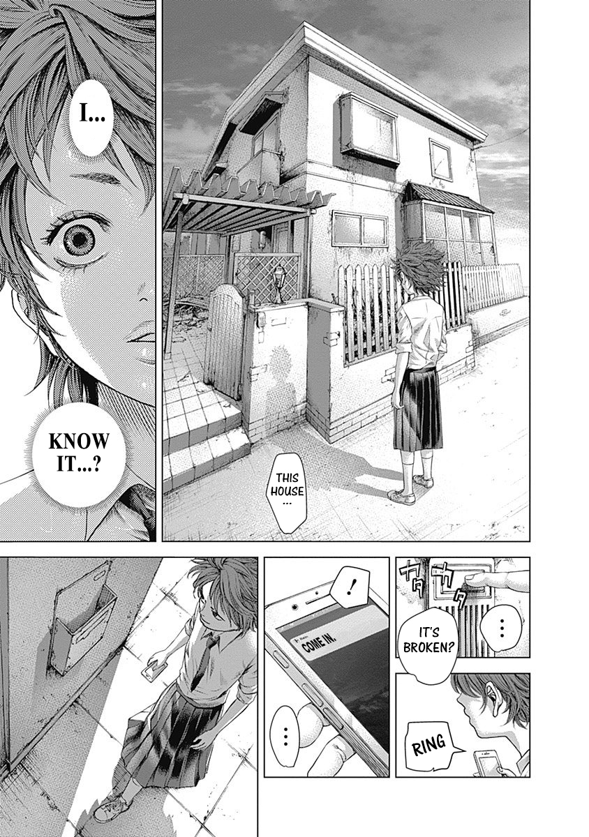Read Batuque Manga Online