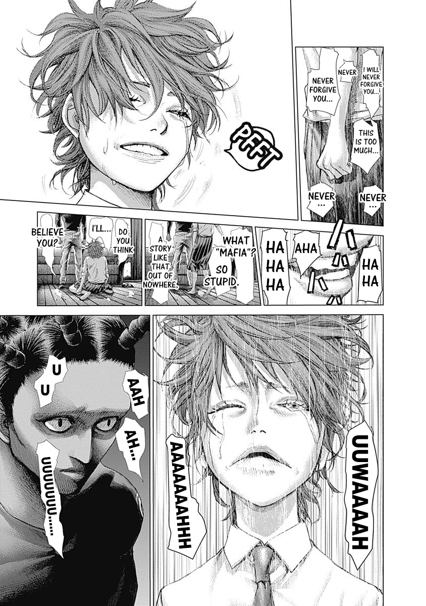 Read Batuque Manga Online