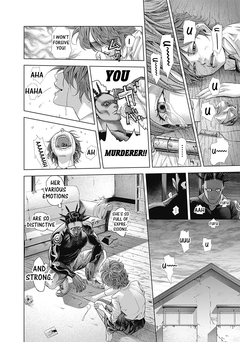 Read Batuque Manga Online