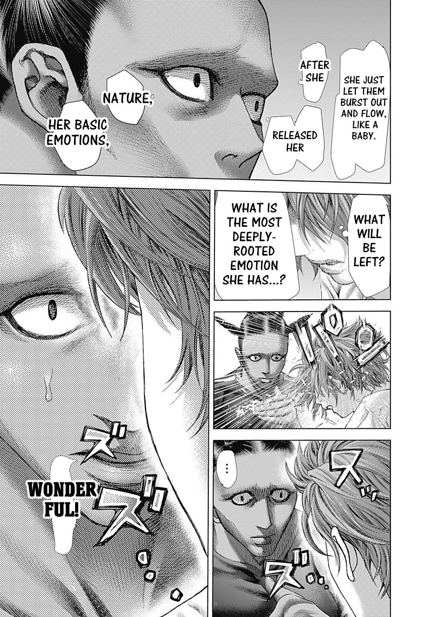 Read Batuque Manga Online